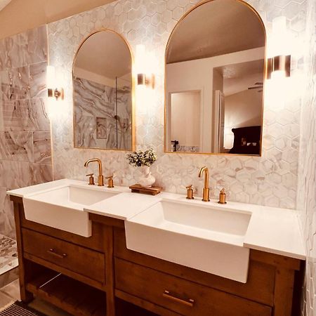 Fragrant Finnish Sauna & Cozy Pool With French 3Br Las Vegas Extérieur photo