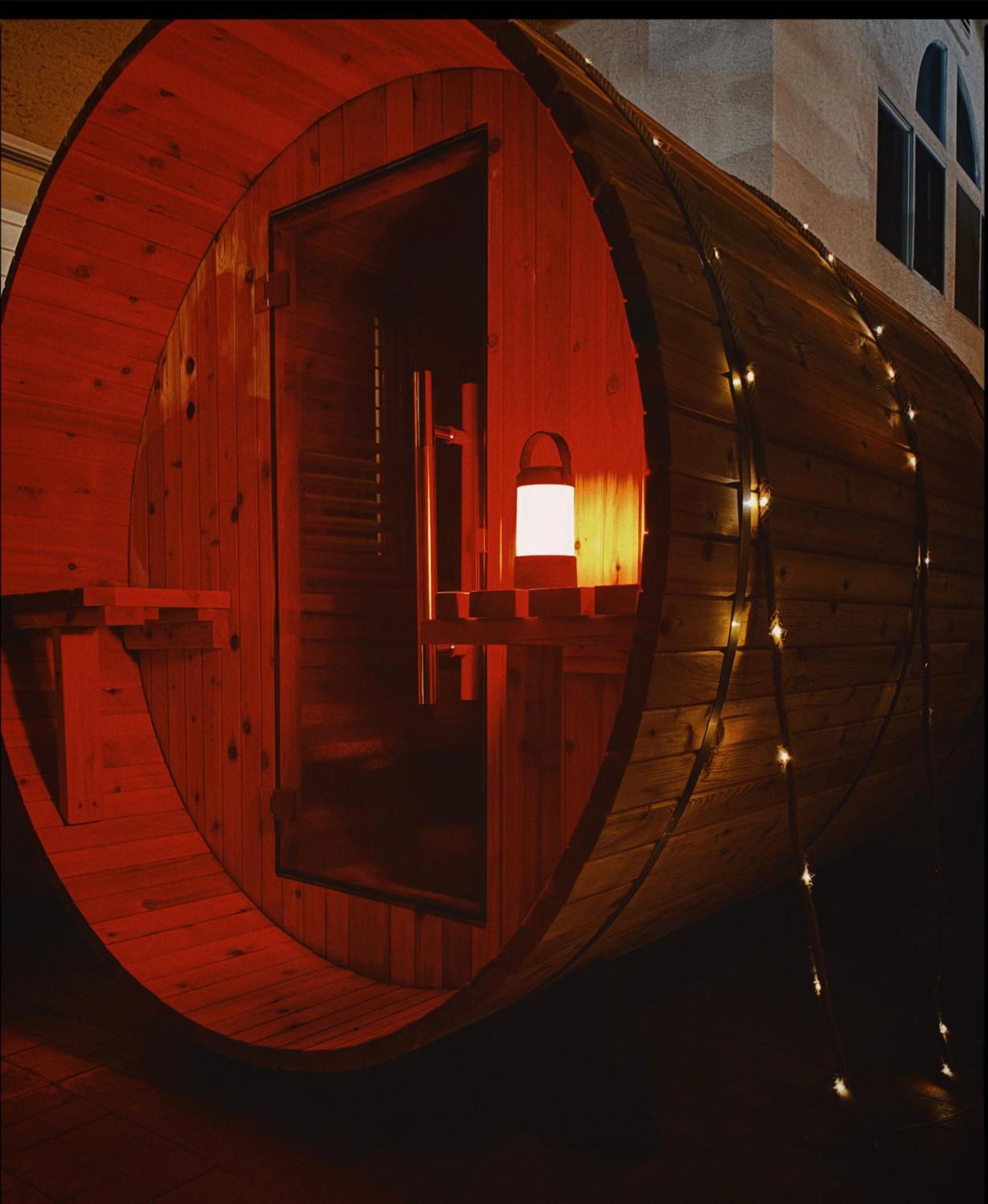 Fragrant Finnish Sauna & Cozy Pool With French 3Br Las Vegas Extérieur photo