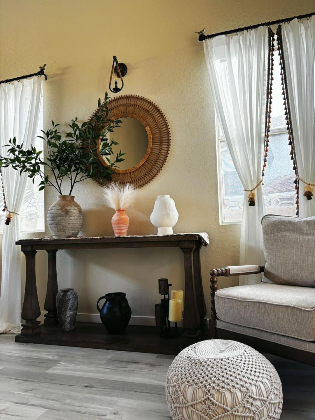 Fragrant Finnish Sauna & Cozy Pool With French 3Br Las Vegas Extérieur photo