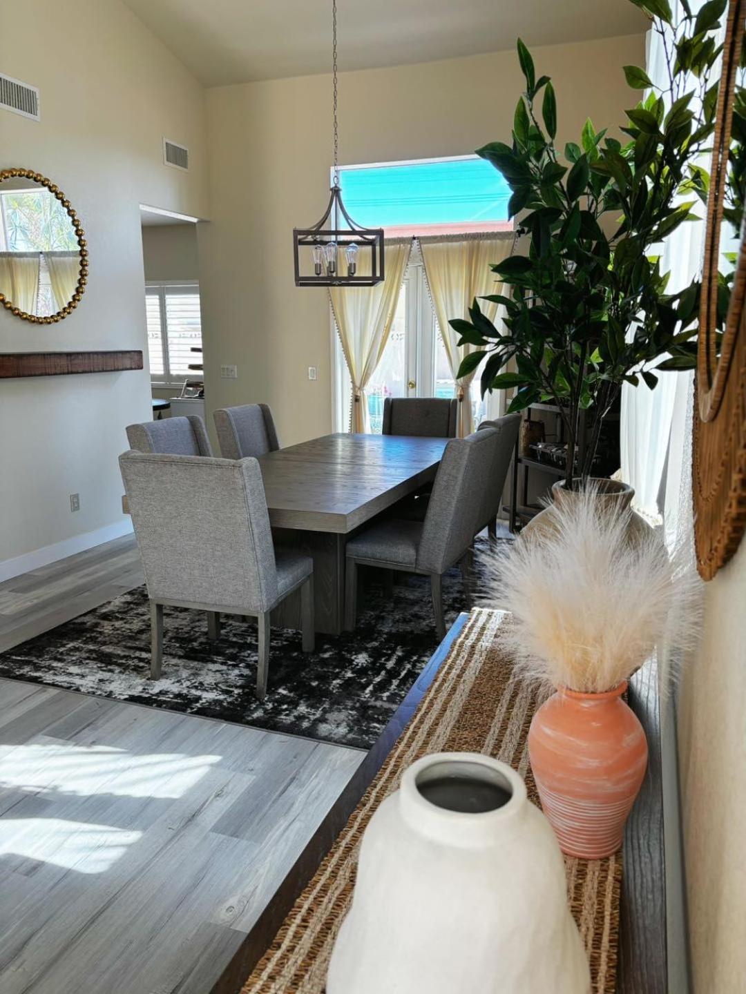 Fragrant Finnish Sauna & Cozy Pool With French 3Br Las Vegas Extérieur photo
