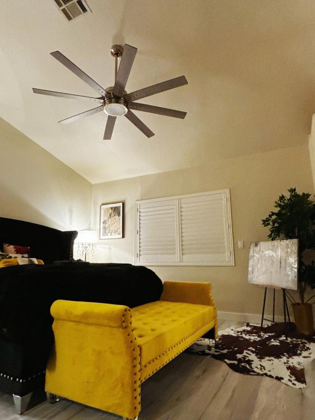 Fragrant Finnish Sauna & Cozy Pool With French 3Br Las Vegas Extérieur photo