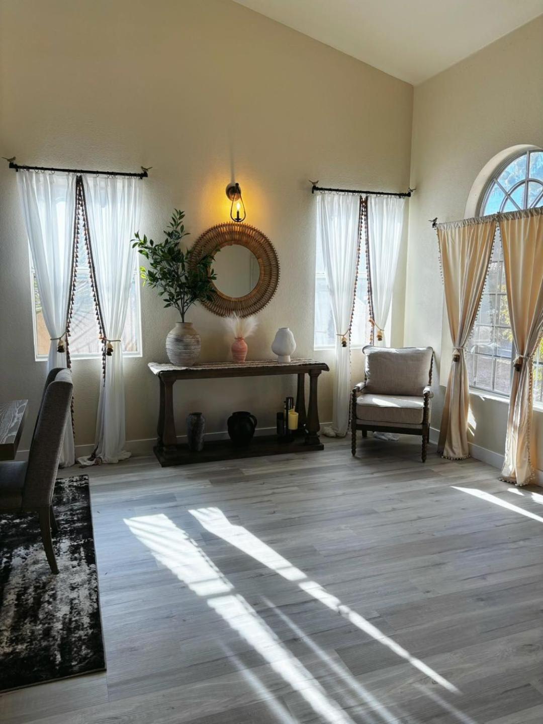 Fragrant Finnish Sauna & Cozy Pool With French 3Br Las Vegas Extérieur photo