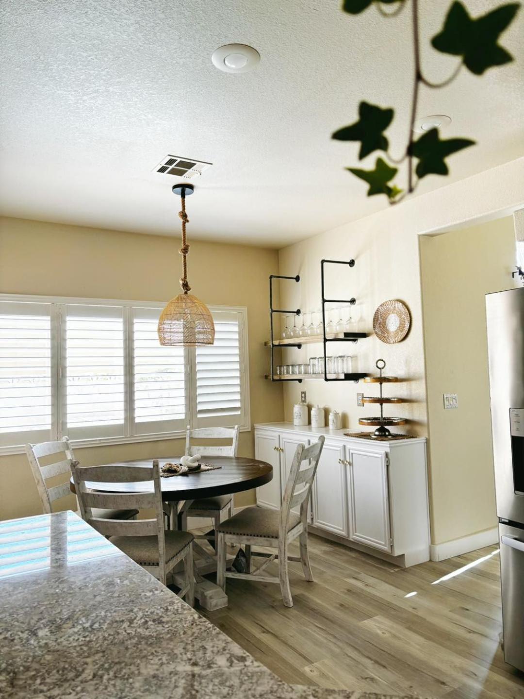 Fragrant Finnish Sauna & Cozy Pool With French 3Br Las Vegas Extérieur photo
