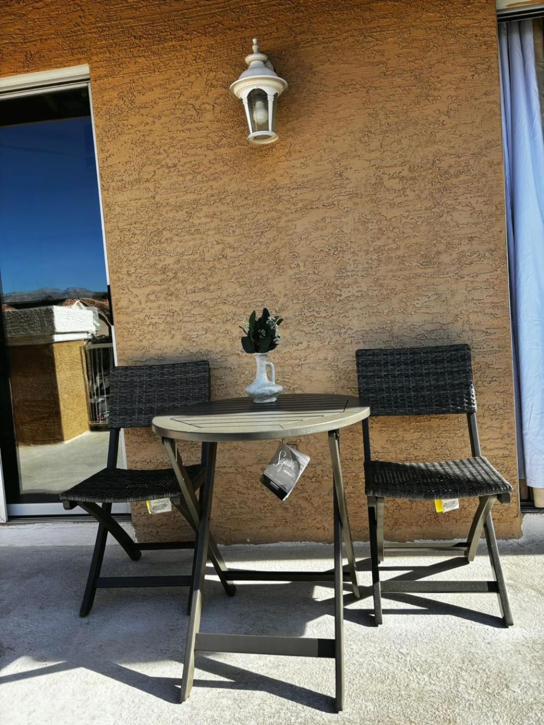 Fragrant Finnish Sauna & Cozy Pool With French 3Br Las Vegas Extérieur photo