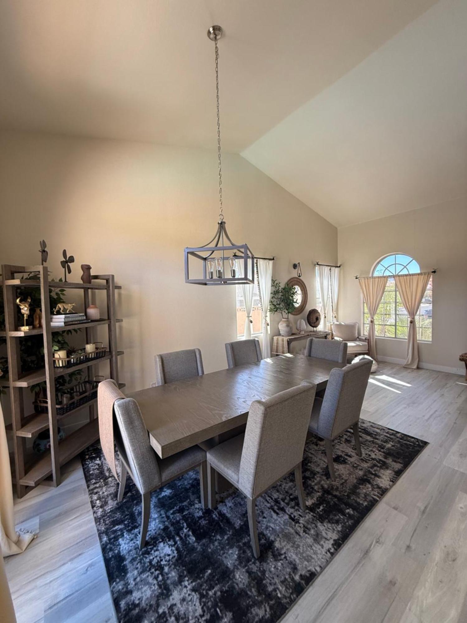 Fragrant Finnish Sauna & Cozy Pool With French 3Br Las Vegas Extérieur photo